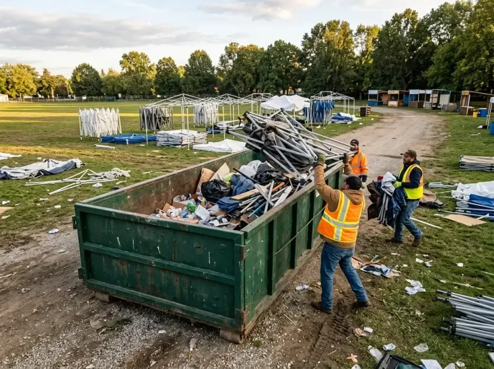 temporary-event-waste-containe-016 — frequently asked questions, Roll-Off Dumpster Rental Services in Manila, AR